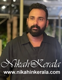 Physical Status based  Muslim Grooms profile 391619