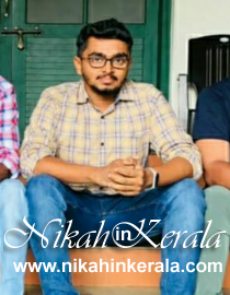 Job based  Muslim Grooms profile 357998
