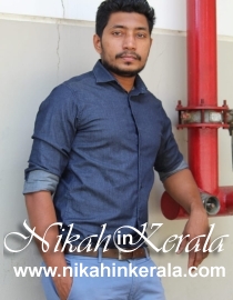 Sect based  Muslim Matrimony profile 399821
