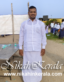 Physical Status based  Muslim Matrimony profile 489592