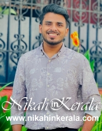 Aikaranad Muslim Brides profile 550806