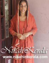 Job based  Muslim Brides profile 559726