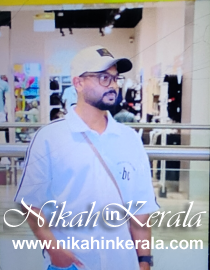 Munnar Muslim Brides profile 559832