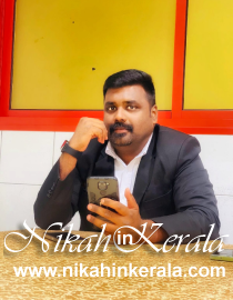 Physical Status based  Muslim Matrimony profile 501914