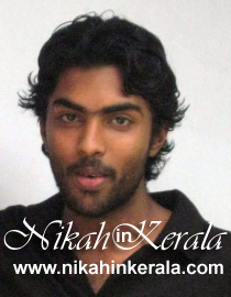 Kuttanad Muslim Marriage Bureau profile 267972