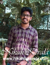 Mullurkkara Muslim Grooms profile 367710
