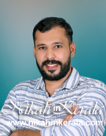 Job based  Muslim Marriage Bureau profile 334288