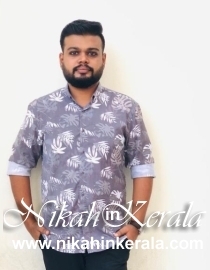 Physical Status based  Muslim Matrimony profile 412660