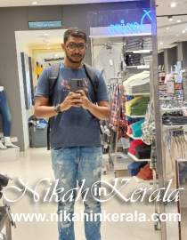 Physical Status based  Muslim Matrimony profile 438130
