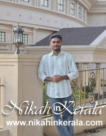 Marital Status based  Muslim Matrimony profile 526965