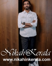 Kizhattoor Muslim Grooms profile 532390