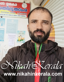 Vengappally Muslim Matrimony profile 503343