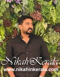 Thekkumkara Muslim Matrimony profile 531331