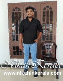Purapuzha Muslim Grooms profile 535390