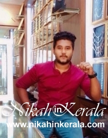 Working country based  Muslim Grooms profile 373706