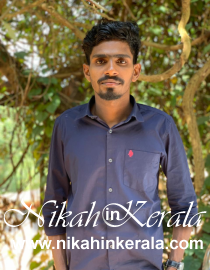 Education based  Muslim Grooms profile 404484