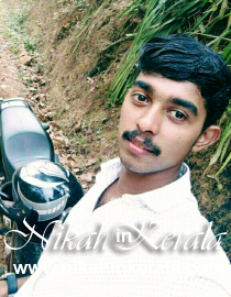 Kakkodi Muslim Grooms profile 362298