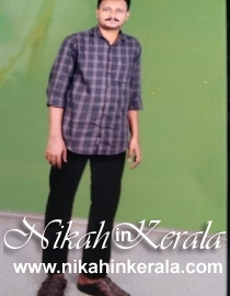 Bharanikkavu Muslim Grooms profile 442334