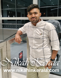 Education based  Muslim Grooms profile 467329