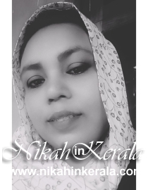 Physical Status based  Muslim Marriage Bureau profile 511679