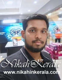 Physical Status based  Muslim Brides profile 531416