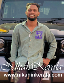 Education based  Muslim Matrimony profile 530440