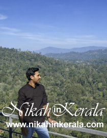 Sect based  Muslim Brides profile 508562