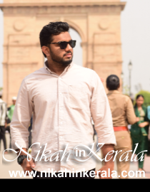Sect based  Muslim Grooms profile 532849