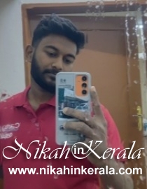 Working country based  Muslim Grooms profile 549563