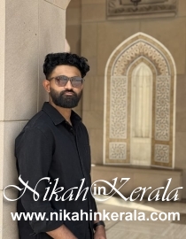 Kunnamkulam Muslim Grooms profile 551512