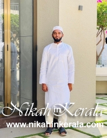 Journalist Muslim Matrimony profile 553058