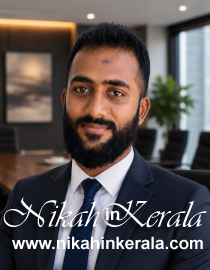 Marital Status based  Muslim Grooms profile 522208