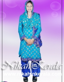 Education based  Muslim Brides profile 63703