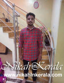 Physical Status based  Muslim Grooms profile 377757