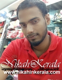 Sect based  Muslim Marriage Bureau profile 382689