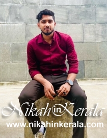 Marital Status based  Muslim Grooms profile 425422