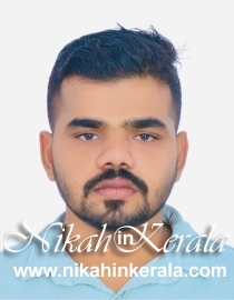 Working country based  Muslim Marriage Bureau profile 427440