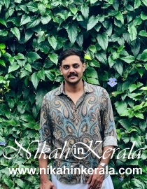 Education based  Muslim Grooms profile 534919