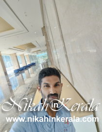 Physical Status based  Muslim Grooms profile 545486