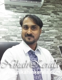 Sect based  Muslim Matrimony profile 74410
