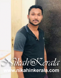 Working country based  Muslim Grooms profile 341201