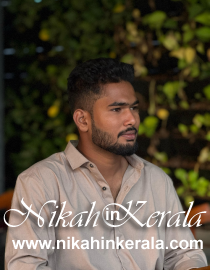 Working country based  Muslim Brides profile 506252