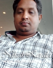 Working country based  Muslim Brides profile 530035