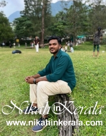 Education based  Muslim Grooms profile 544162