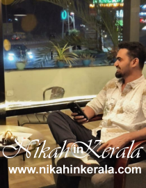 Physical Status based  Muslim Matrimony profile 555628