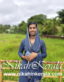 Education based  Muslim Brides profile 556842
