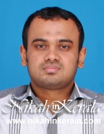 Sect based  Muslim Matrimony profile 29738