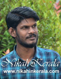 Location based  Muslim Matrimony profile 350505