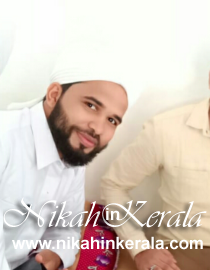 Education based  Muslim Matrimony profile 350152