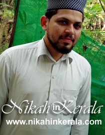 Working country based  Muslim Marriage Bureau profile 375315